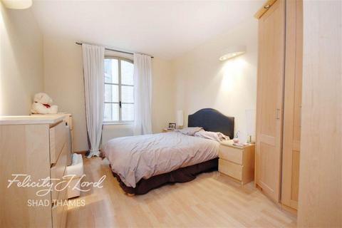 1 bedroom flat to rent, The Circle, Queen Elizabeth Street, SE1
