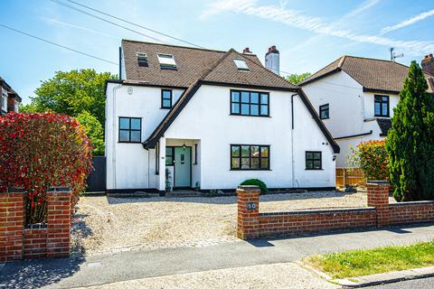 6 bedroom detached house for sale, Leigh-on-sea SS9