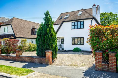 6 bedroom detached house for sale, Leigh-on-sea SS9