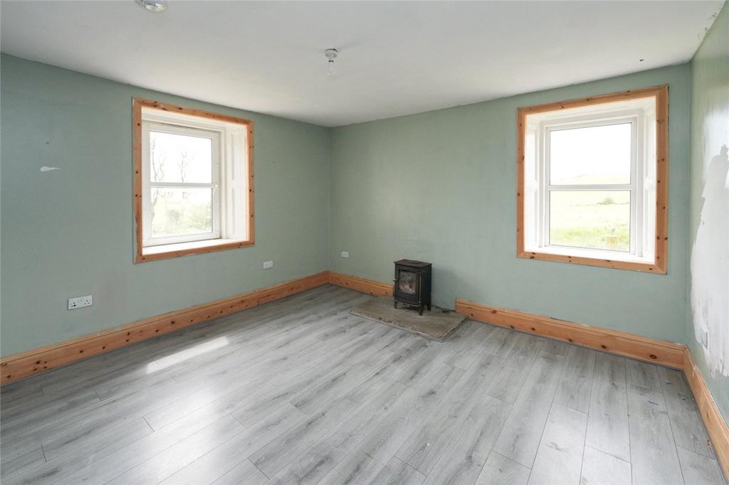 Mid Ringuinea Farm, Sandhead, Stranraer, Dumfries and Galloway, DG9 - Ansicht 6