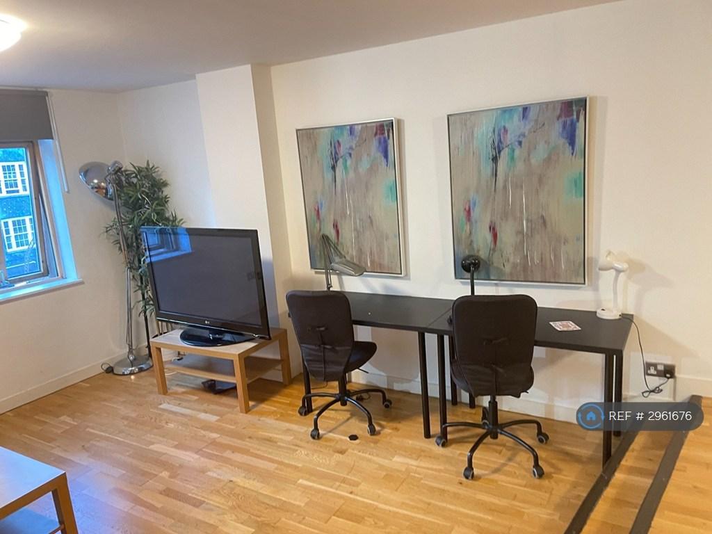 Apartments, Bristol, BS1 - Widok 2
