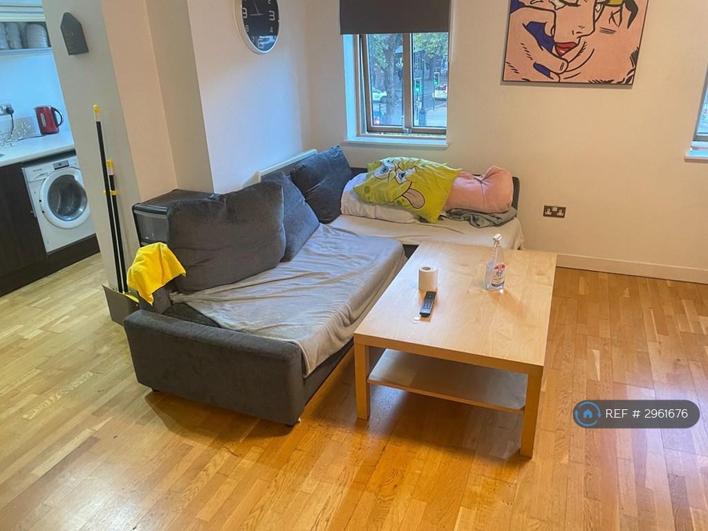 Apartments, Bristol, BS1 - Widok 3