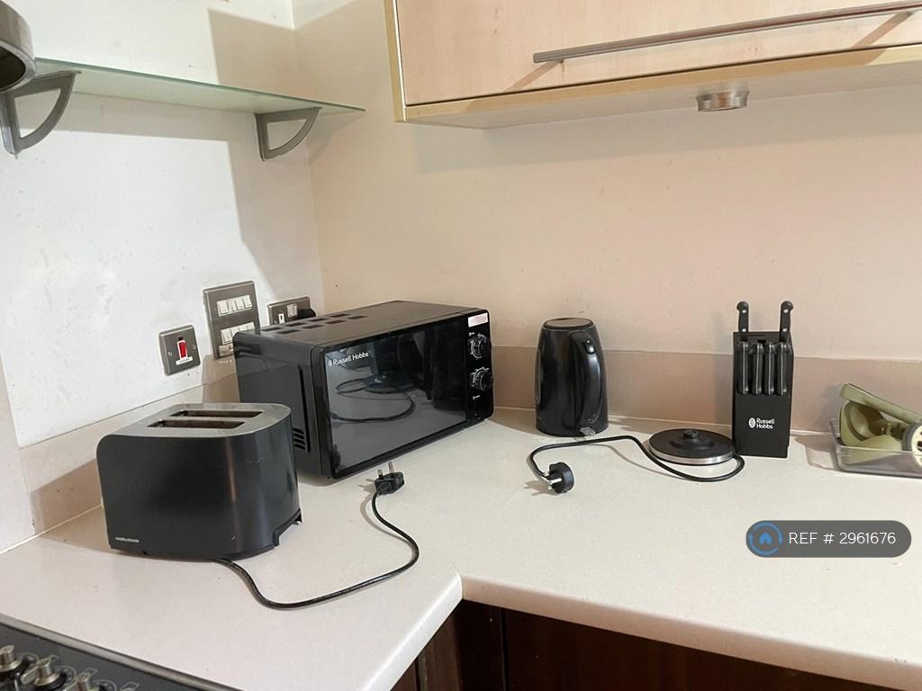 Apartments, Bristol, BS1 - Widok 4