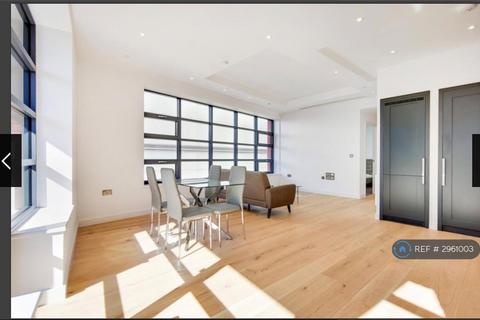 2 bedroom flat to rent, Defoe House, London, E14