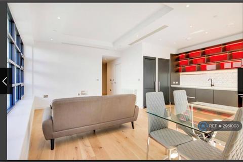 2 bedroom flat to rent, Defoe House, London, E14