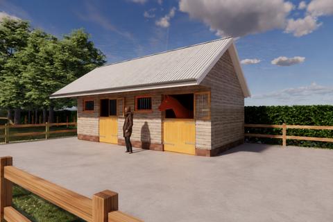 Land for sale, Southenay Lane, Sellindge, Ashford, Kent, TN25