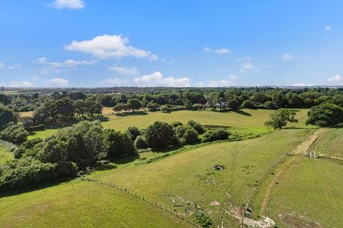 Land for sale, Southenay Lane, Sellindge, Ashford, Kent, TN25