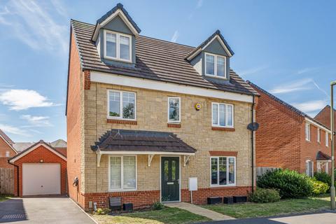 5 bedroom detached house for sale, King Street, Abingdon, Oxfordshire