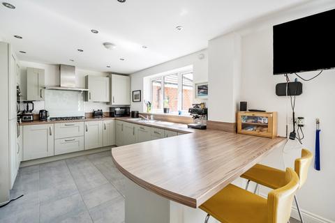 5 bedroom detached house for sale, King Street, Abingdon, Oxfordshire