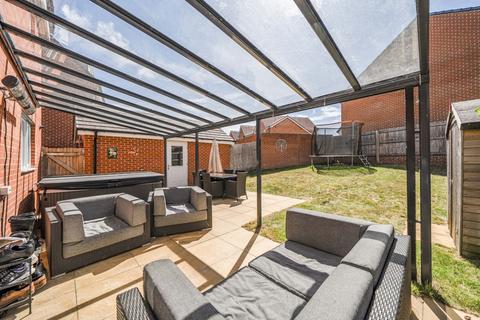 5 bedroom detached house for sale, King Street, Abingdon, Oxfordshire