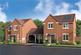 Plot 62, Haywood at Woodlands Edge, Wellesley, Pennefathers Road GU11