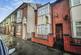 King Edward Road, Rowlatts Hill