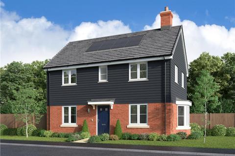 3 bedroom detached house for sale, Plot 452, Meadton at Boorley Gardens Phase 3, Off Winchester Road, Boorley Green SO32