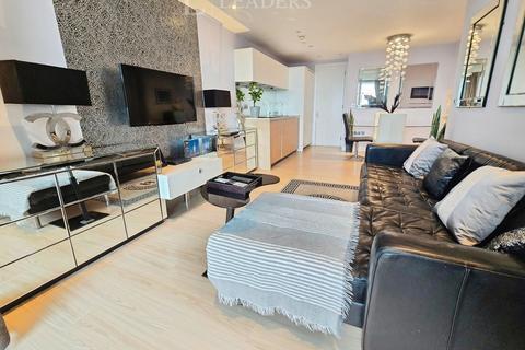 2 bedroom apartment for sale, Gunwharf Quays, Portsmouth, Hampshire