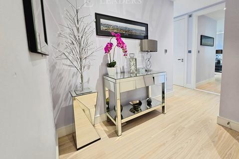 2 bedroom apartment for sale, Gunwharf Quays, Portsmouth, Hampshire