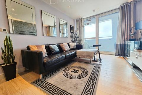 2 bedroom apartment for sale, Gunwharf Quays, Portsmouth, Hampshire