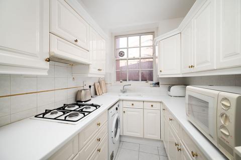 2 bedroom apartment for sale, St. Johns Wood Court, St. Johns Wood Road, London, NW8
