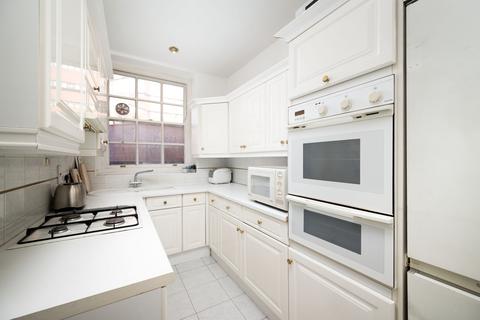 2 bedroom apartment for sale, St. Johns Wood Court, St. Johns Wood Road, London, NW8