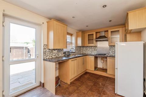 2 bedroom terraced house for sale, Napier Crescent, Wickford, SS12