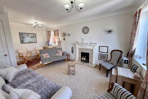 4 bedroom detached house for sale, Haydon Wick, Swindon SN25