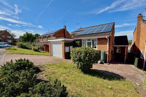 4 bedroom detached house for sale, Haydon Wick, Swindon SN25