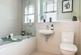 Plot 382, The Hockney at Higher Trewhiddle, Off A390 Truro Road PL25 photo 3