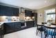 Plot 382, The Hockney at Higher Trewhiddle, Off A390 Truro Road PL25 photo 5
