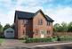 Plot 118, The Hazel at Lark View, Lark View PL14