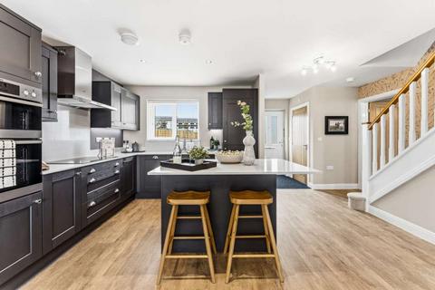 4 bedroom detached house for sale, Plot 118, The Hazel at Lark View, Lark View PL14