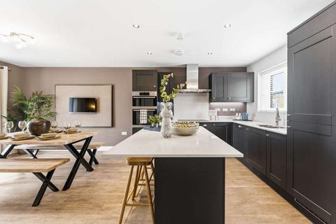 4 bedroom detached house for sale, Plot 118, The Hazel at Lark View, Lark View PL14