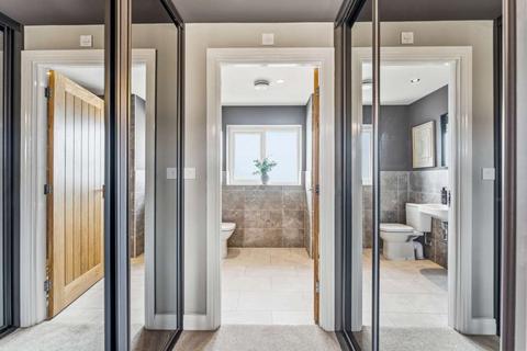 4 bedroom detached house for sale, Plot 118, The Hazel at Lark View, Lark View PL14