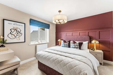 4 bedroom detached house for sale, Plot 118, The Hazel at Lark View, Lark View PL14