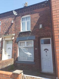 undefined, Oxford Grove, Bolton