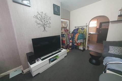 undefined, Oxford Grove, Bolton