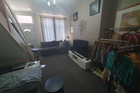 undefined, Oxford Grove, Bolton