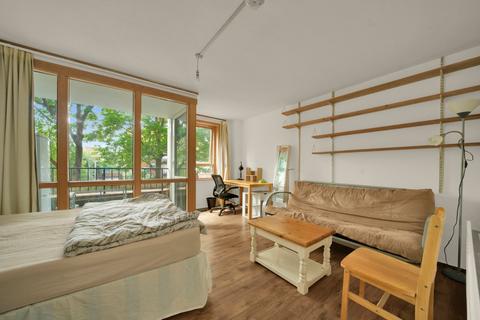 3 bedroom apartment to rent, Plender Street, London, NW1