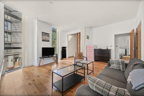 undefined, Seager Place, Deptford, London, SE8