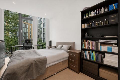 3 bedroom flat for sale, Seager Place, Deptford, London, SE8