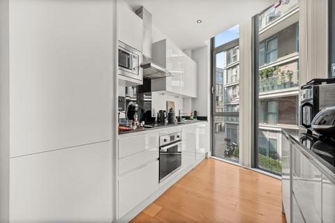 3 bedroom flat for sale, Seager Place, Deptford, London, SE8