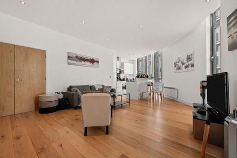 3 bedroom flat for sale, Seager Place, Deptford, London, SE8