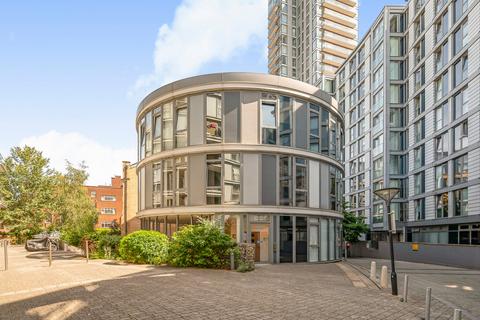 3 bedroom flat for sale, Seager Place, Deptford, London, SE8