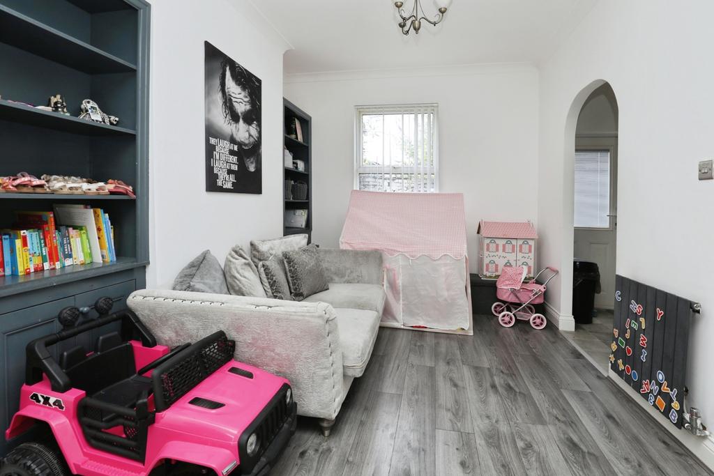 Riddock Road, Liverpool, L21 - View 3
