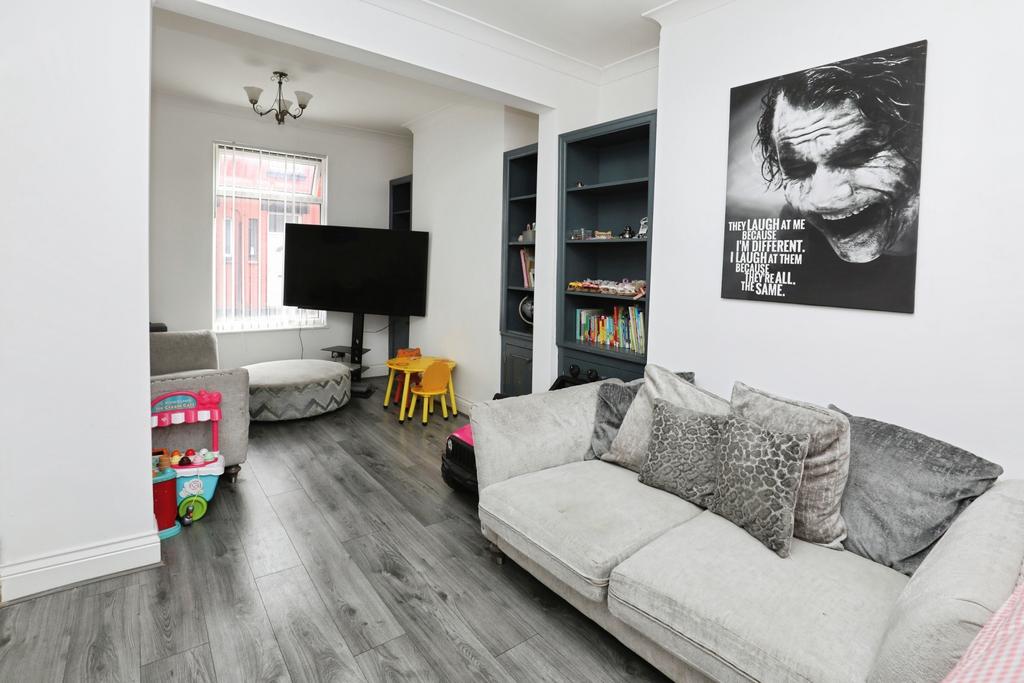 Riddock Road, Liverpool, L21 - View 4