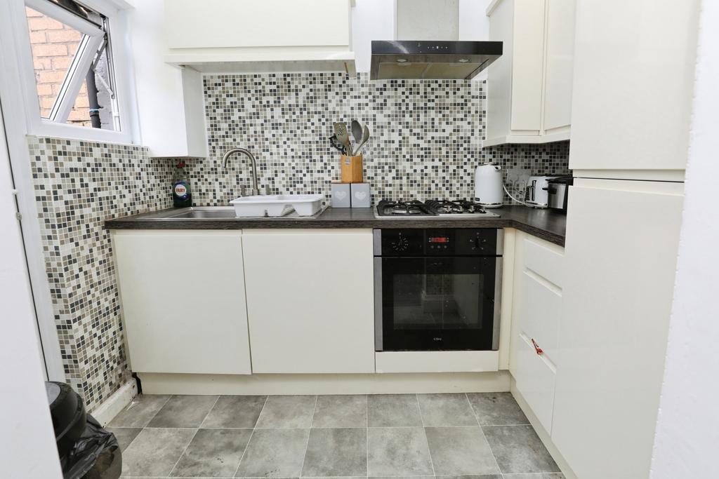 Riddock Road, Liverpool, L21 - View 5