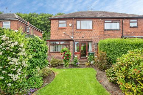 undefined, Brinsworth Road, Rotherham, S60