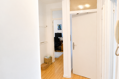 3 bedroom flat to rent, Euston, London NW1