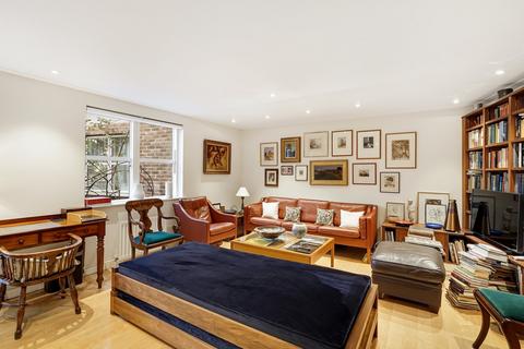 Vincent Square, London, SW1P