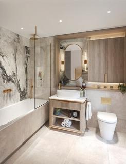 Studio for sale, Fulham Reach, Distillery Road, London, W6