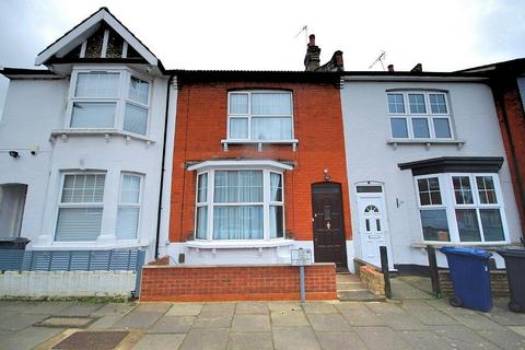 3 bedroom terraced house to rent, PERCY ROAD