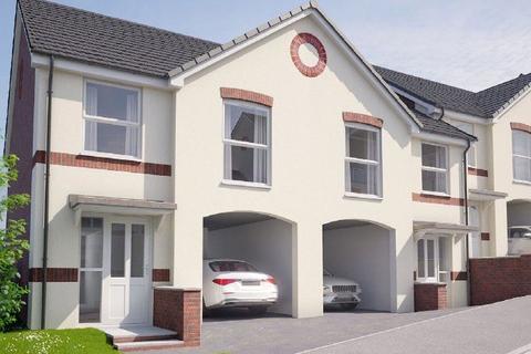 undefined, The Shields, Ilfracombe, Devon, EX34